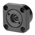 FK10 fixed side bearing support