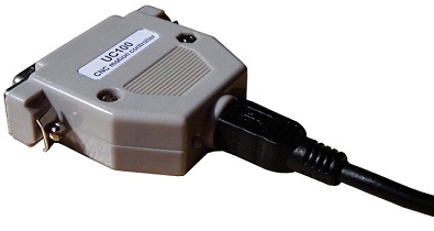 UC100 USB motion controller